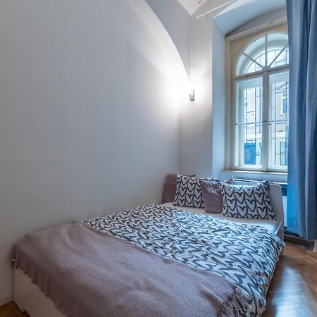 Spacious 3 Bedroom Apartment In The Heart Of Praga Exterior foto